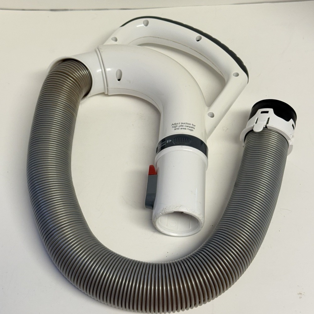 Shark Navigator Lift-Away NV360 Vacuum Hose Handle Assembly with Suction Release